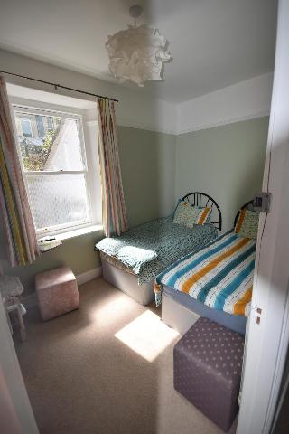 Newberry Beach Lodge fotoÄŸrafÄ±