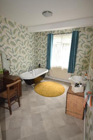 Newberry Beach Lodge fotoÄŸrafÄ±