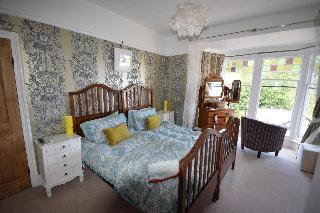 Newberry Beach Lodge fotoÄŸrafÄ±