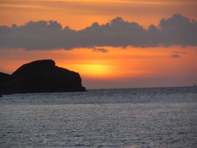 Newberry Beach Lodge - Plaj