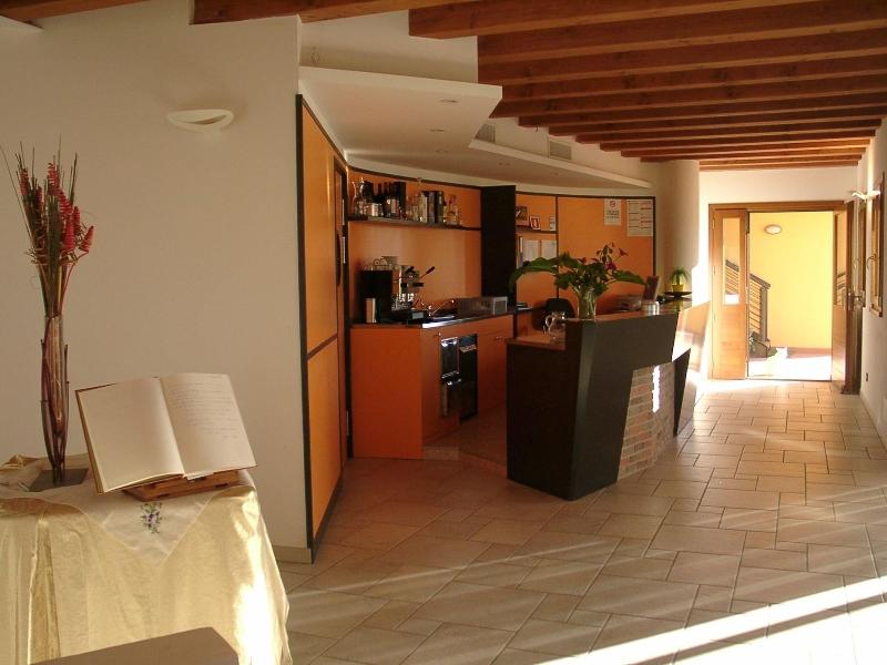 Il Milione Country House - Lobi
