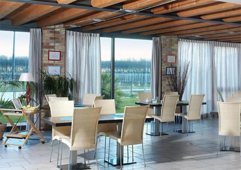 Il Milione Country House - Lobi