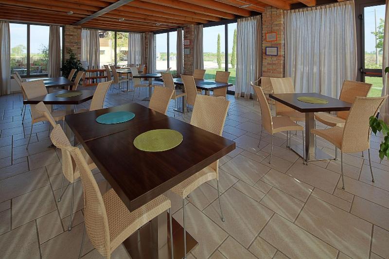 Il Milione Country House - Lobi