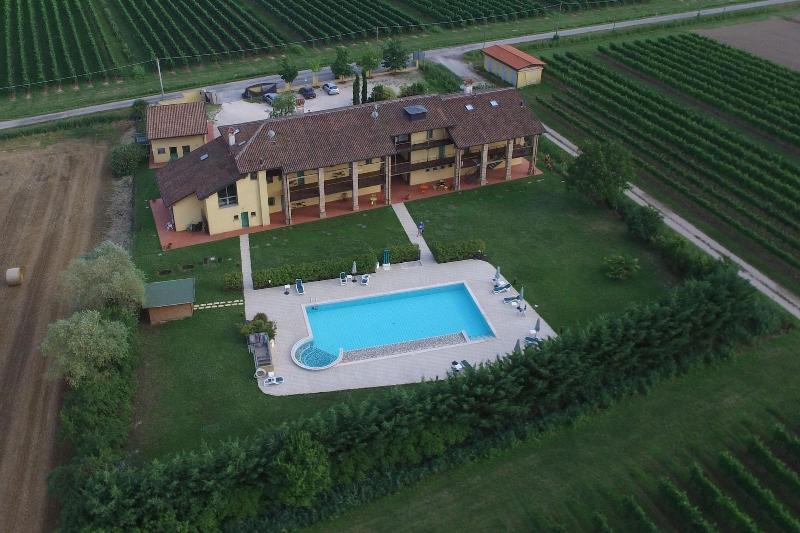 Il Milione Country House - Aktivite