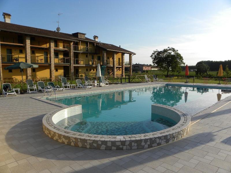 Il Milione Country House - Aktivite