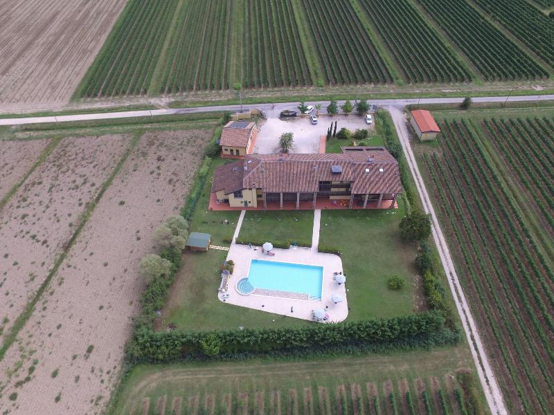 Il Milione Country House - Aktivite