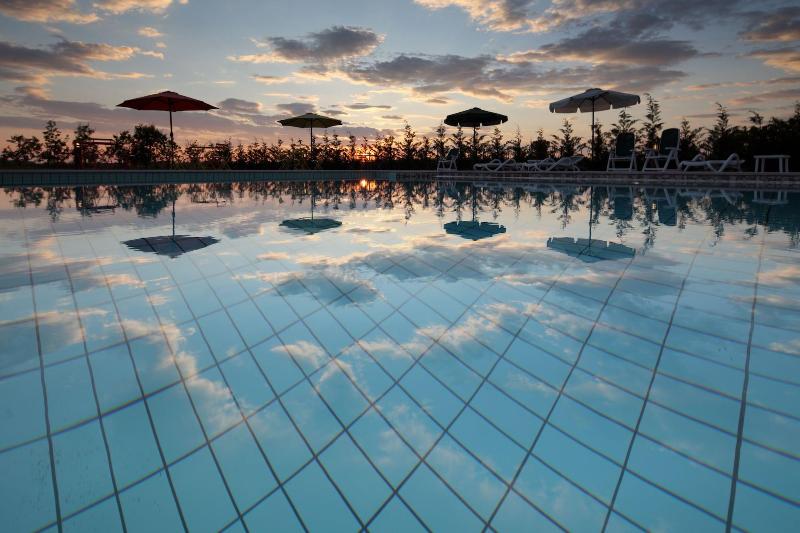 Il Milione Country House - Aktivite