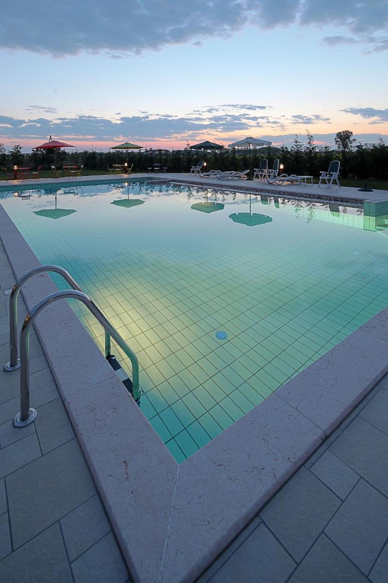 Il Milione Country House - Aktivite