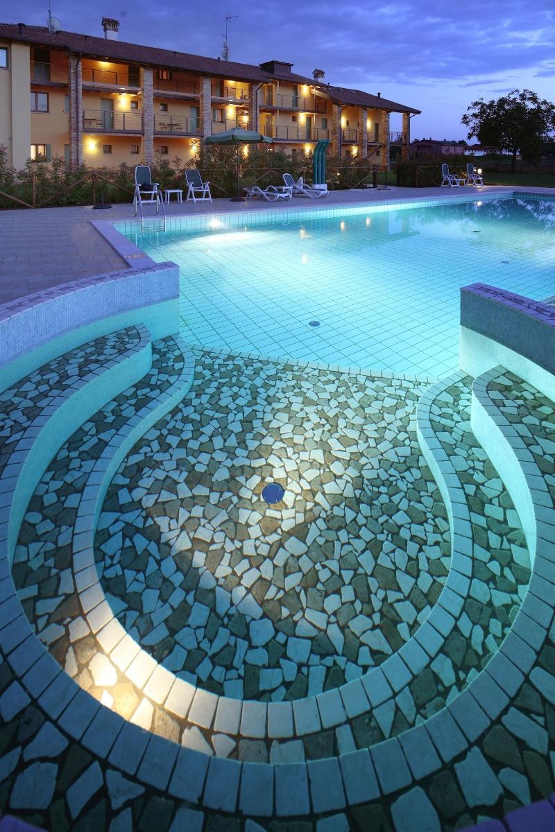 Il Milione Country House - Aktivite