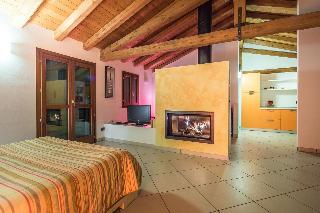 Il Milione Country House otel fotoğrafı