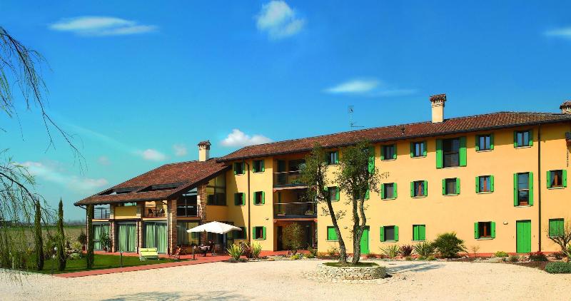 Il Milione Country House - Genel