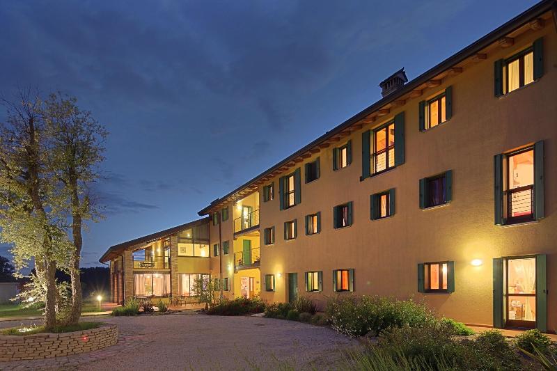 Il Milione Country House - Genel