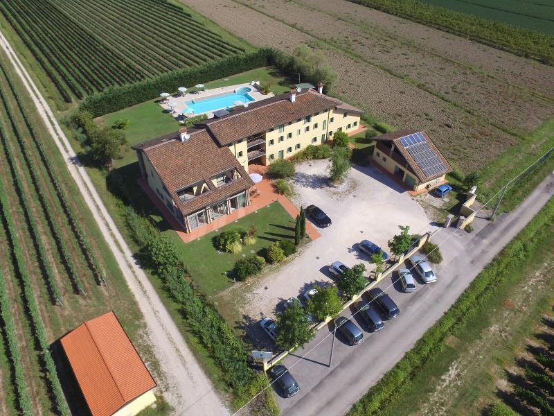 Il Milione Country House - Genel