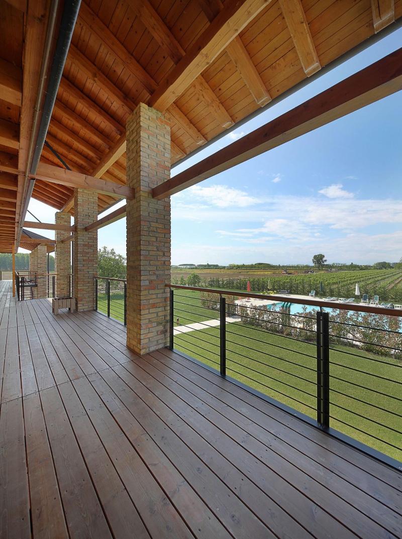 Il Milione Country House - Genel