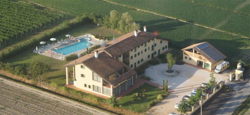 Il Milione Country House - Genel