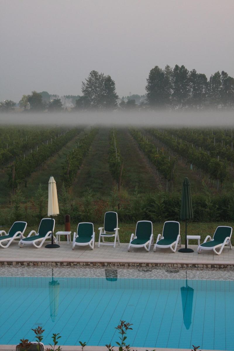 Il Milione Country House - Genel