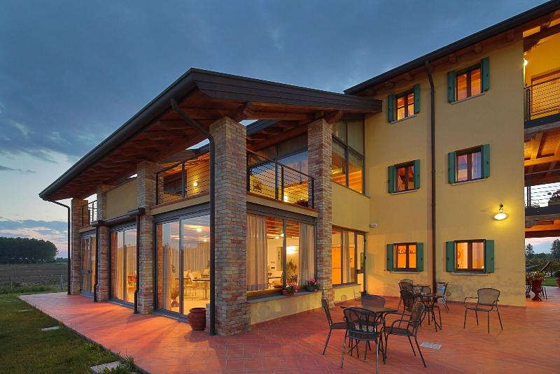 Il Milione Country House - Genel