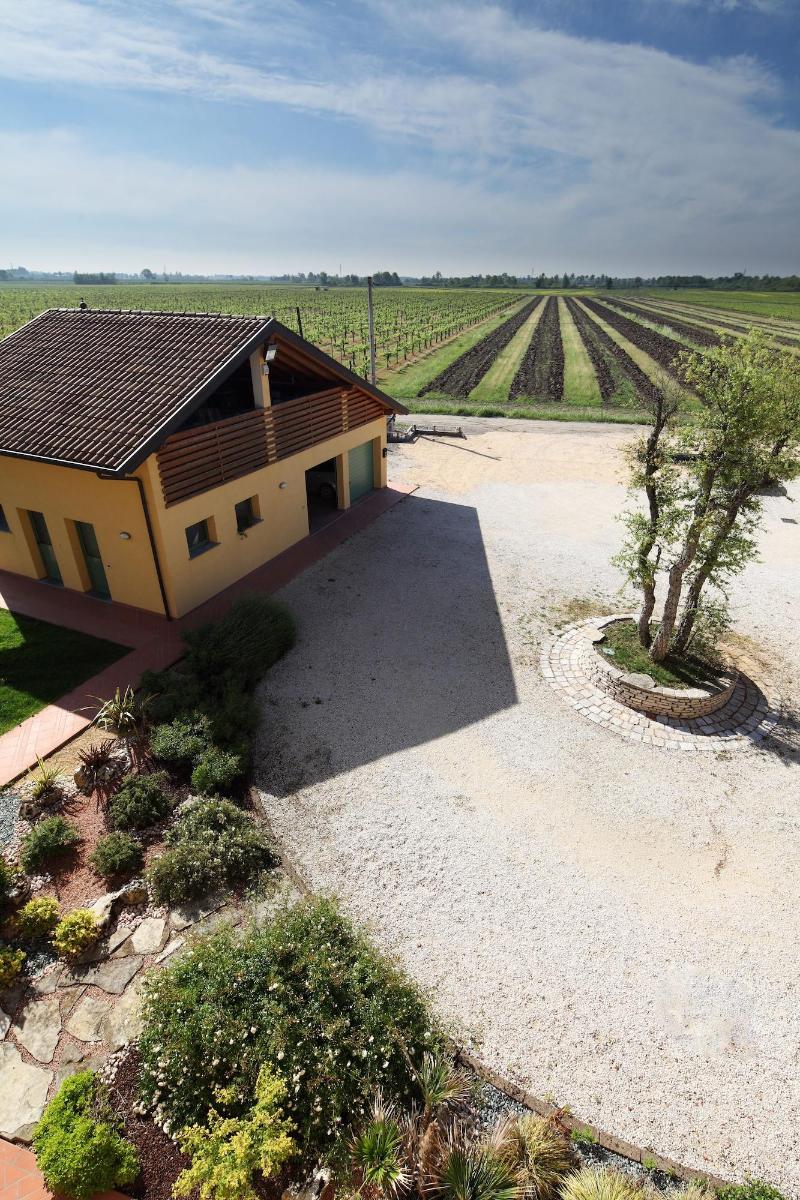 Il Milione Country House - Genel