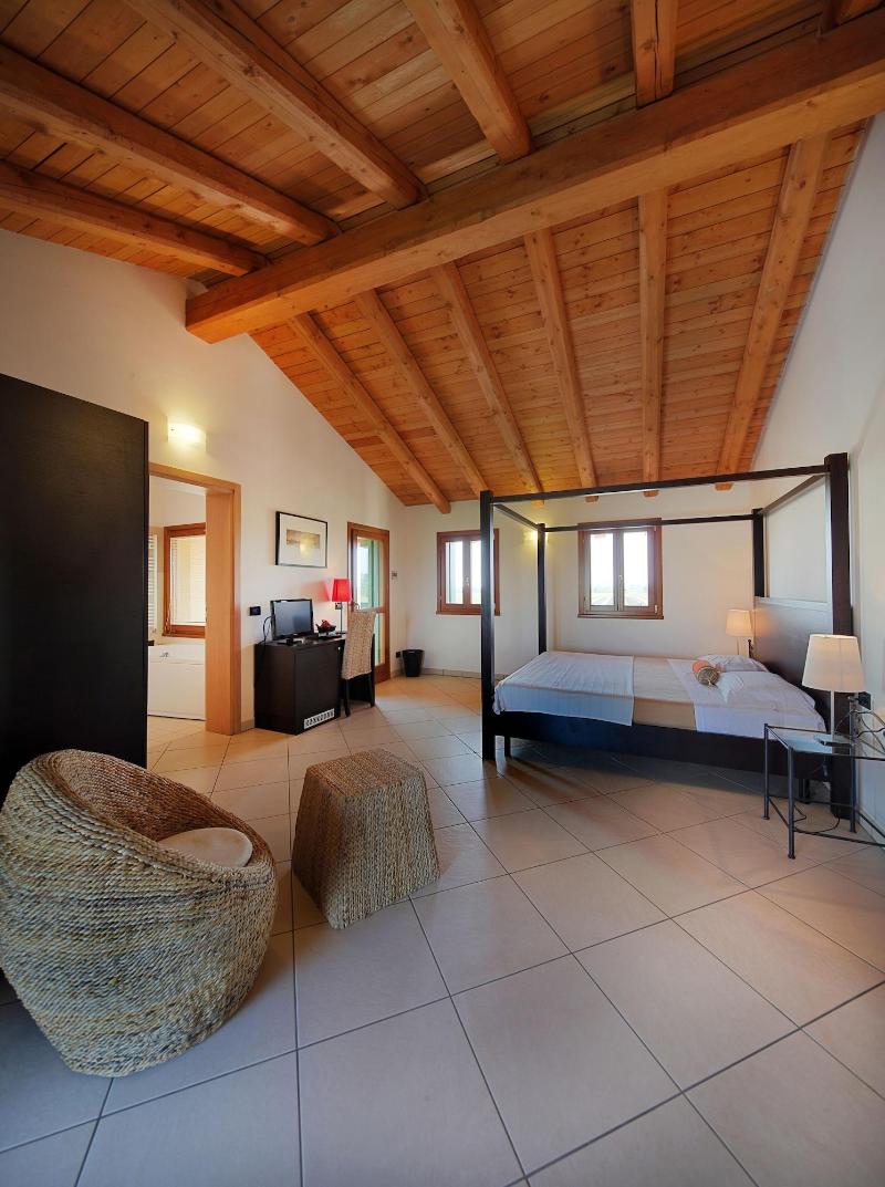 Il Milione Country House - Oda