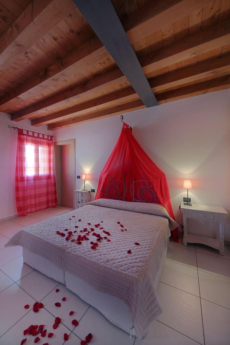 Il Milione Country House - Oda