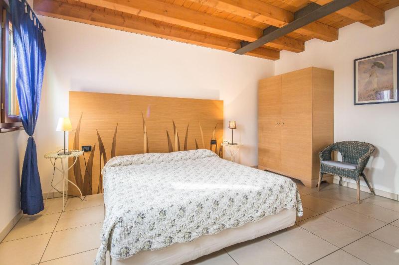 Il Milione Country House - Oda