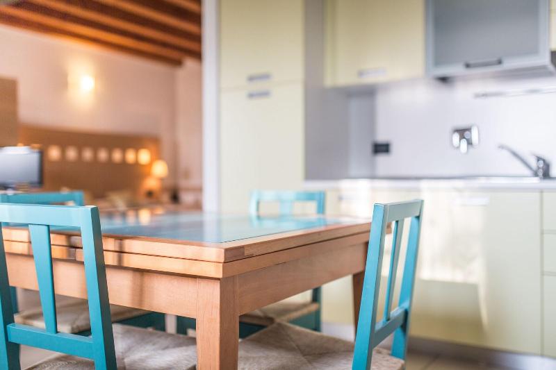 Il Milione Country House - Oda