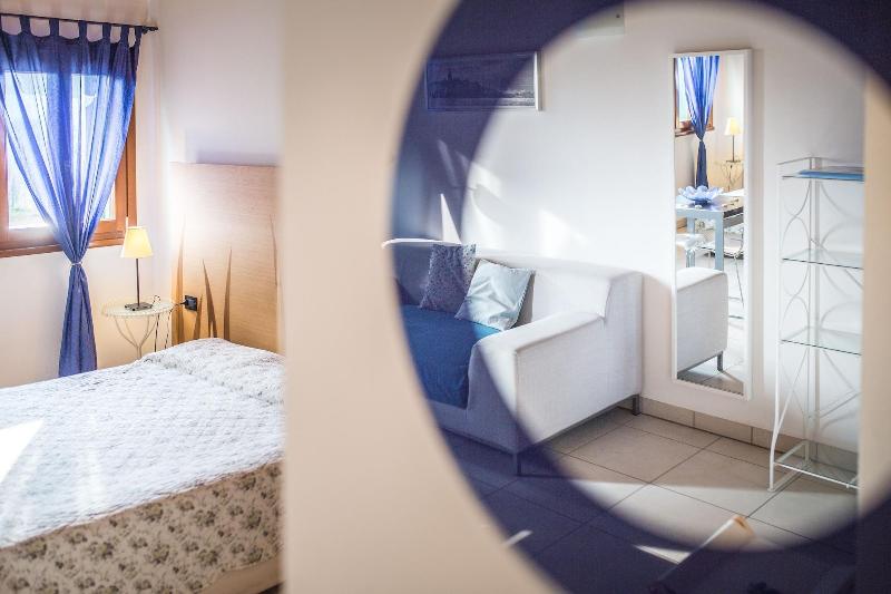 Il Milione Country House - Oda