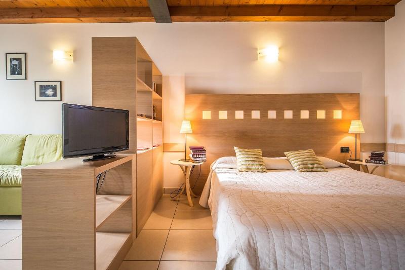 Il Milione Country House - Oda
