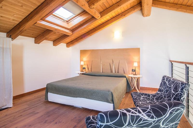 Il Milione Country House - Oda