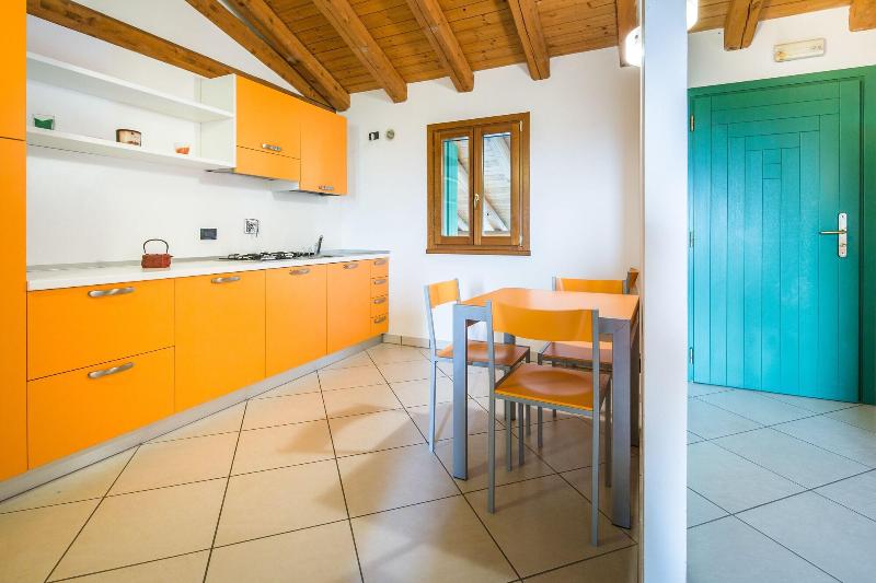 Il Milione Country House - Oda