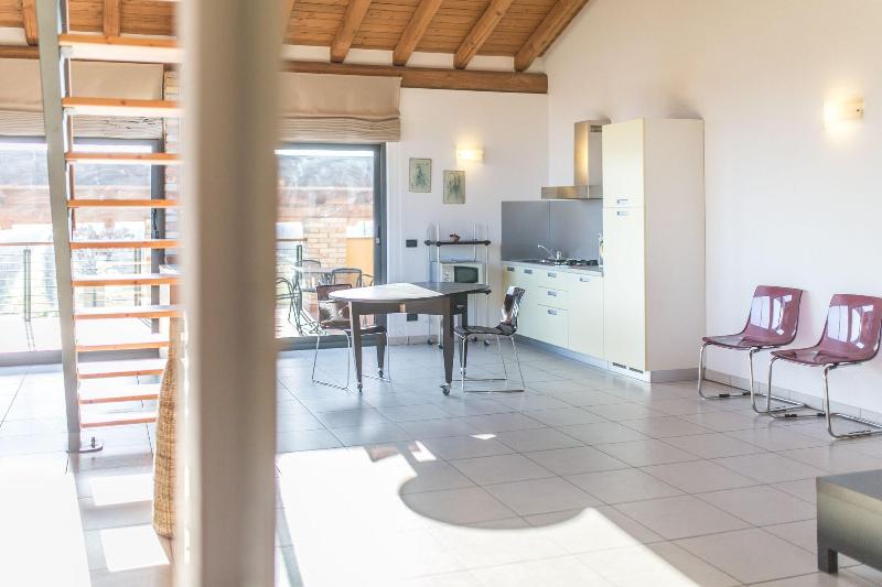 Il Milione Country House - Oda
