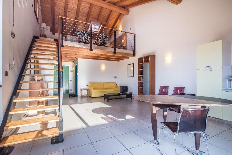 Il Milione Country House - Oda