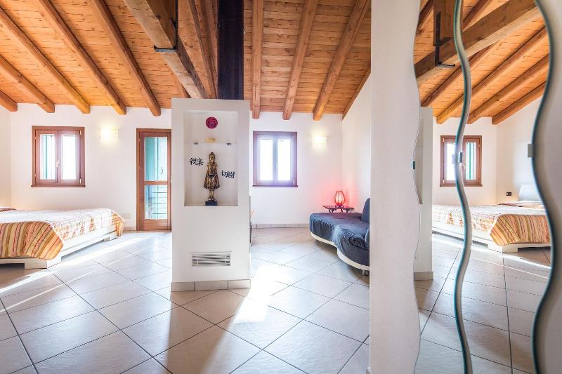 Il Milione Country House - Oda
