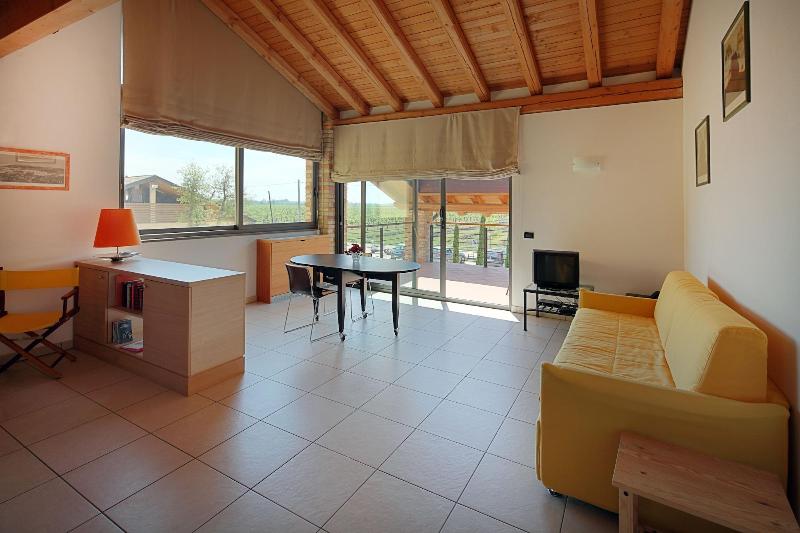Il Milione Country House - Oda