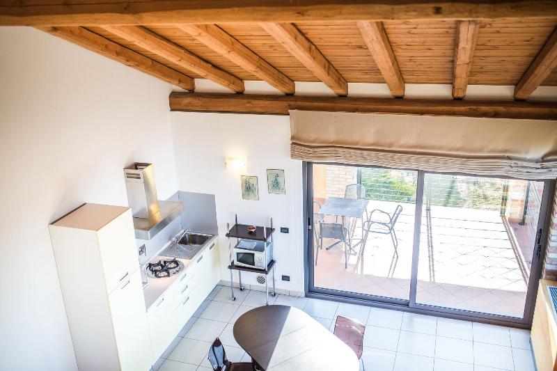 Il Milione Country House - Oda