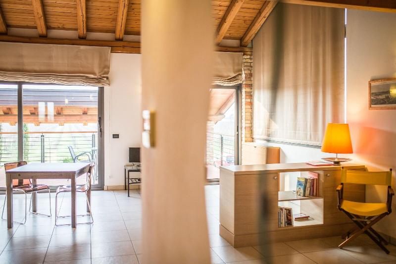 Il Milione Country House - Oda