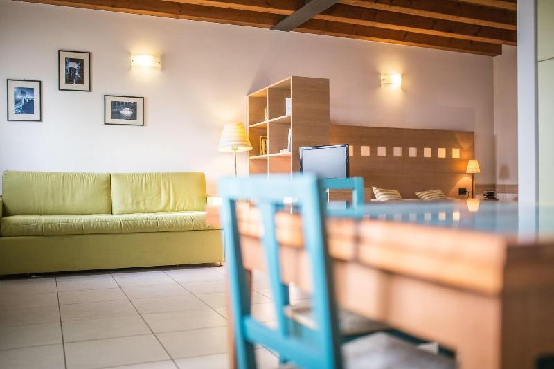 Il Milione Country House - Oda