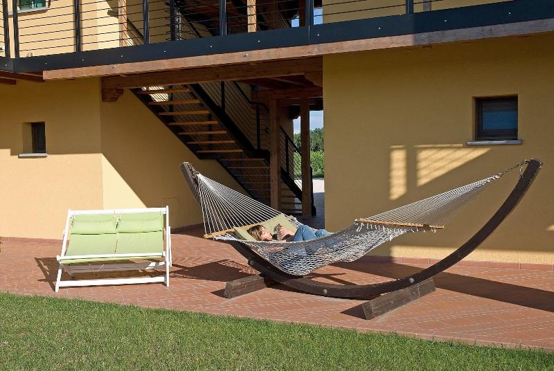 Il Milione Country House - Oda