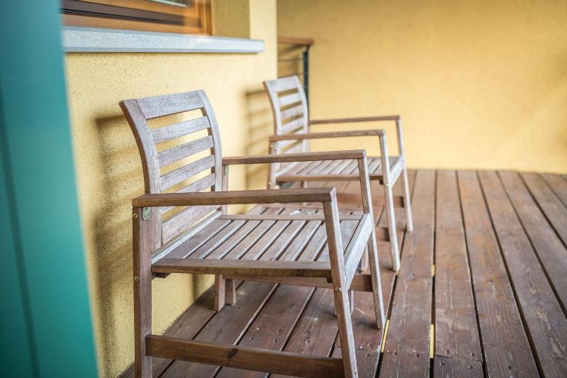Il Milione Country House - Oda