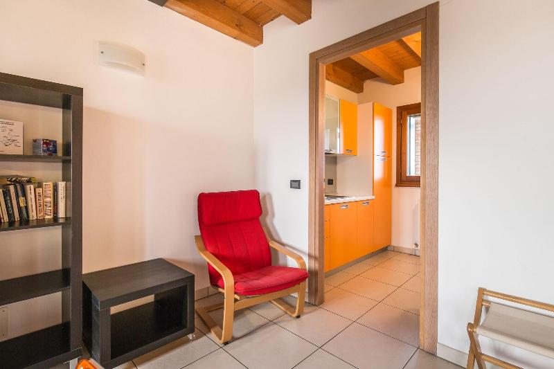 Il Milione Country House - Oda