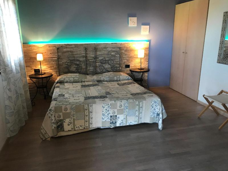 Il Milione Country House - Oda