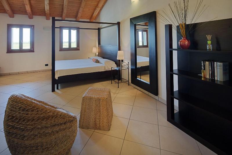 Il Milione Country House - Oda