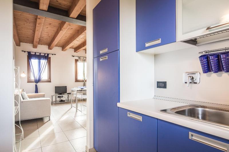 Il Milione Country House - Oda