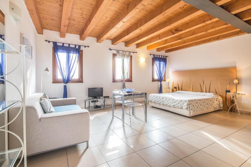 Il Milione Country House - Oda