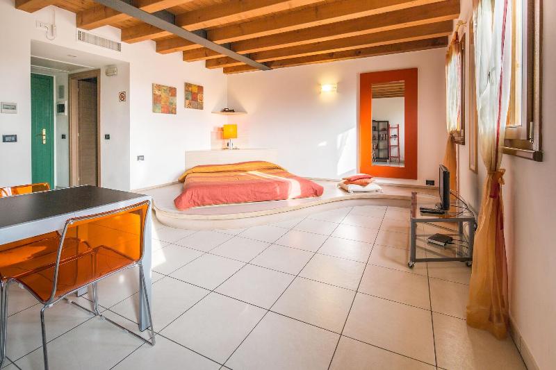 Il Milione Country House - Oda