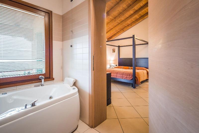 Il Milione Country House - Oda