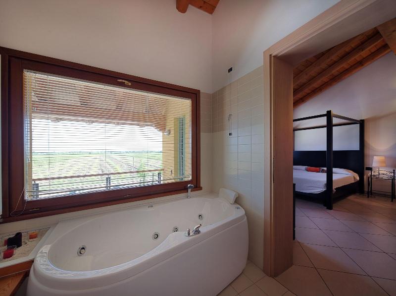 Il Milione Country House - Oda
