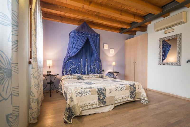 Il Milione Country House - Oda