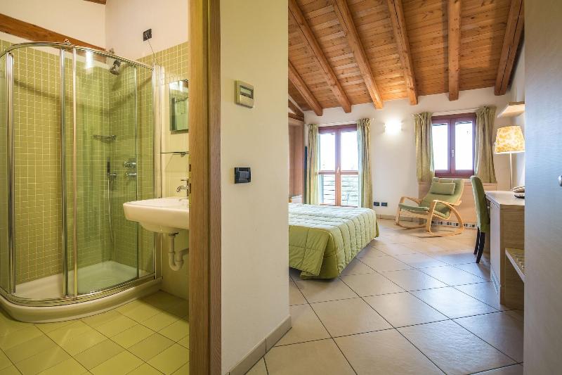 Il Milione Country House - Oda