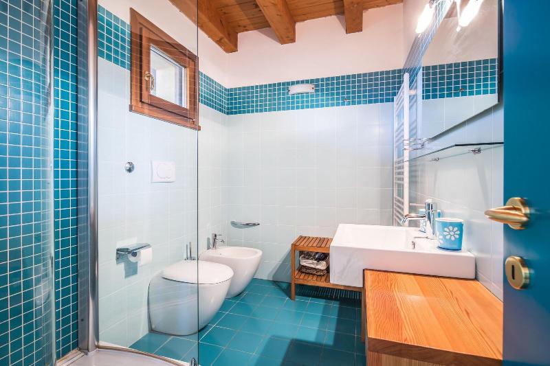Il Milione Country House - Oda